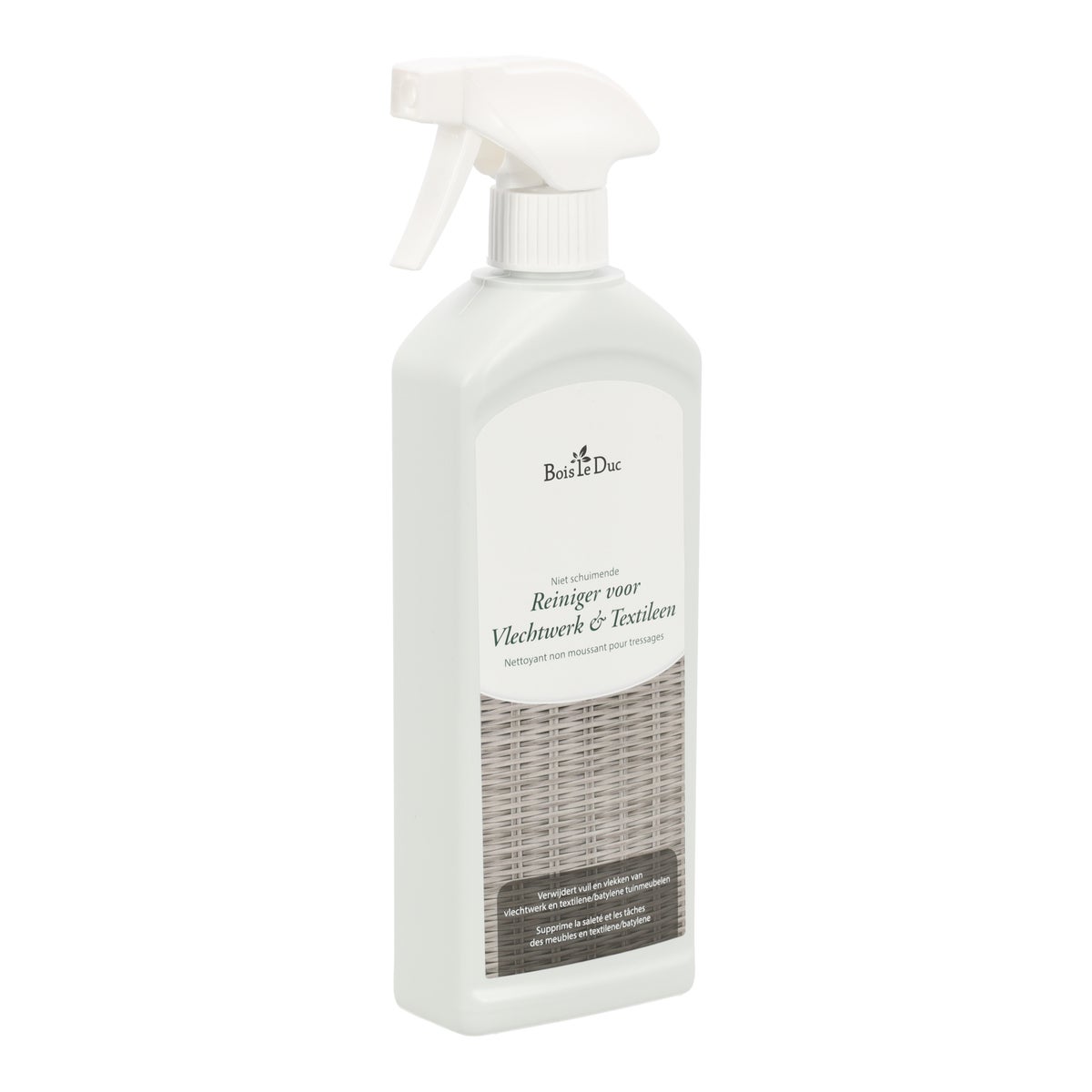 Vlechtwerkreiniger 0.5L Bois-Le-Du Vlechtwerkreiniger 0.5L Bois-Le-Du