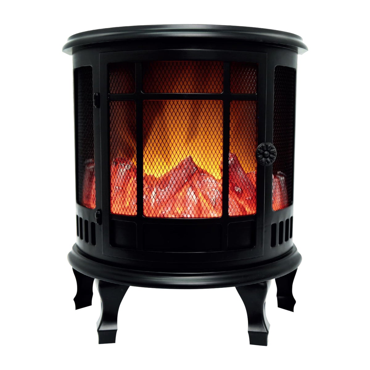 Haard sfeer Chatain 30x35cm Haard sfeer Chatain 30x35cm