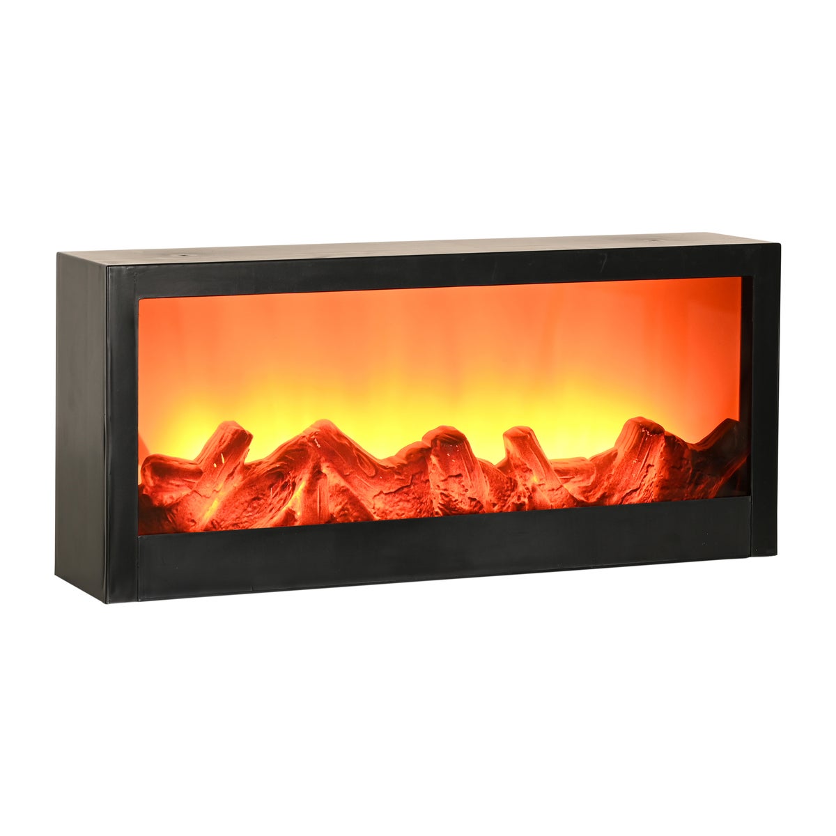 Haard sfeer Fanais 45 x 20 cm Haard sfeer Fanais 45 x 20 cm