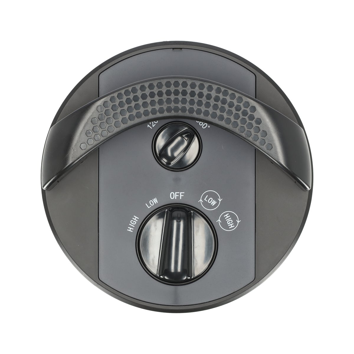 Loungeheater HL1200-2 Draaiend Sun Heat Loungeheater HL1200-2 Draaiend Sun Heat