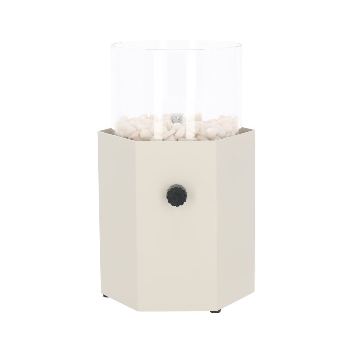 Tafelhaard gas Inca THG-600 creme Tafelhaard gas Inca THG-600 creme