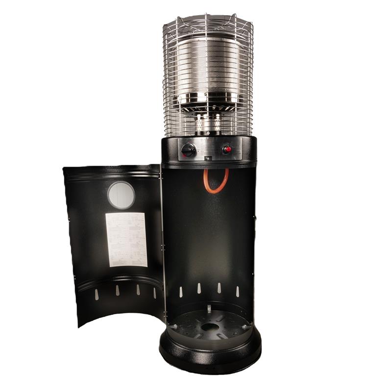 Terrasheater gas 13KW Blooboost Terrasheater gas 13KW Blooboost