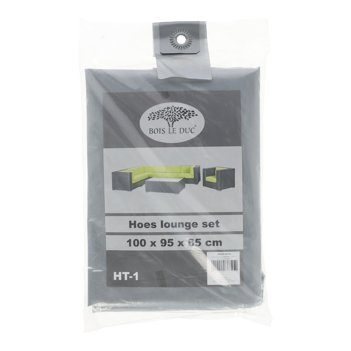 Hoes lounge set 100 x 95 x 65 cm Hoes lounge set 100 x 95 x 65 cm