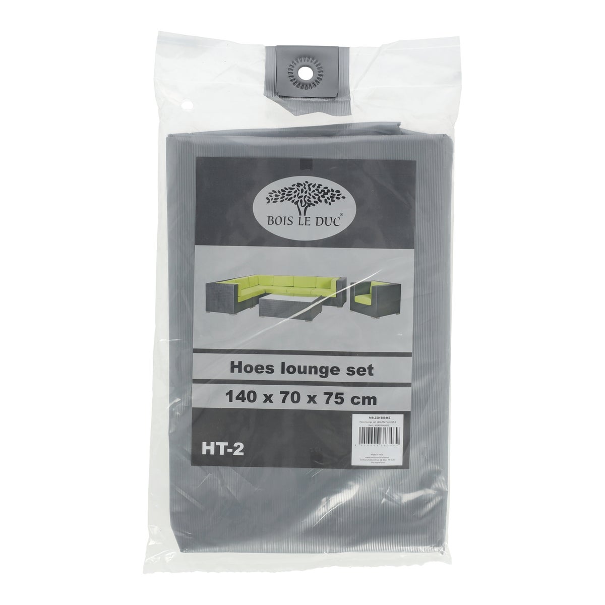 Hoes lounge set 140 x 70 x 75 cm HT-2 Hoes lounge set 140 x 70 x 75 cm HT-2