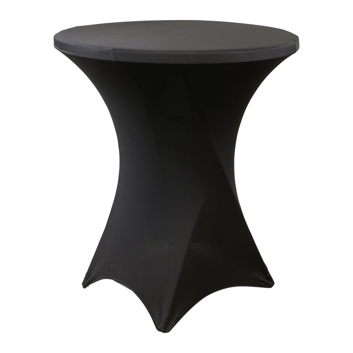 Tafelrok zwart Tafelrok zwart