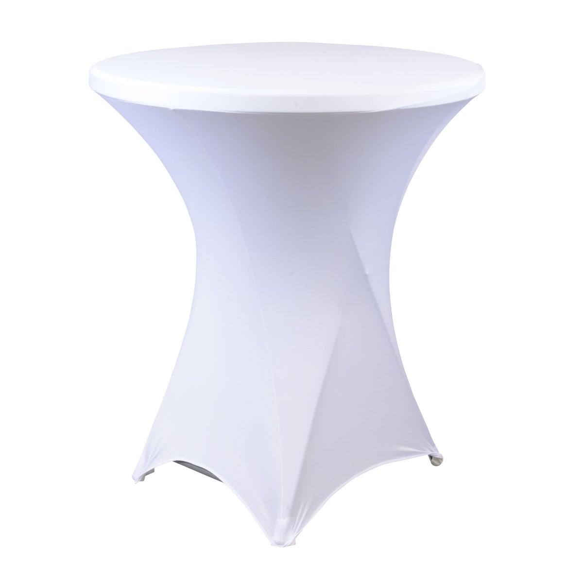 Tafelrok wit Tafelrok wit