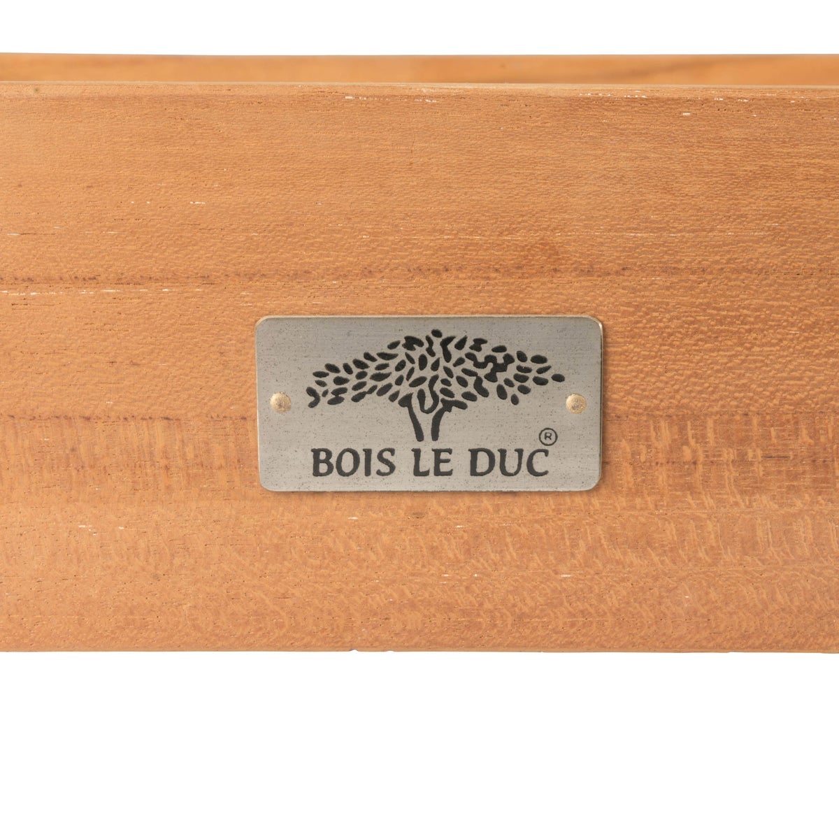Dienblad Rebais 40 x 40 x 8 teak Dienblad Rebais 40 x 40 x 8 teak