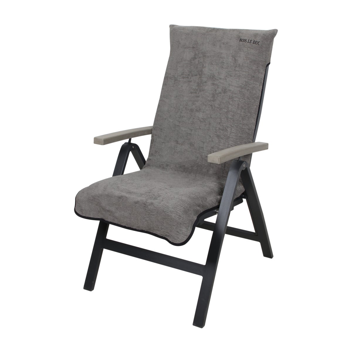 Stoelhoes 135x60cm antra Stoelhoes 135x60cm antra