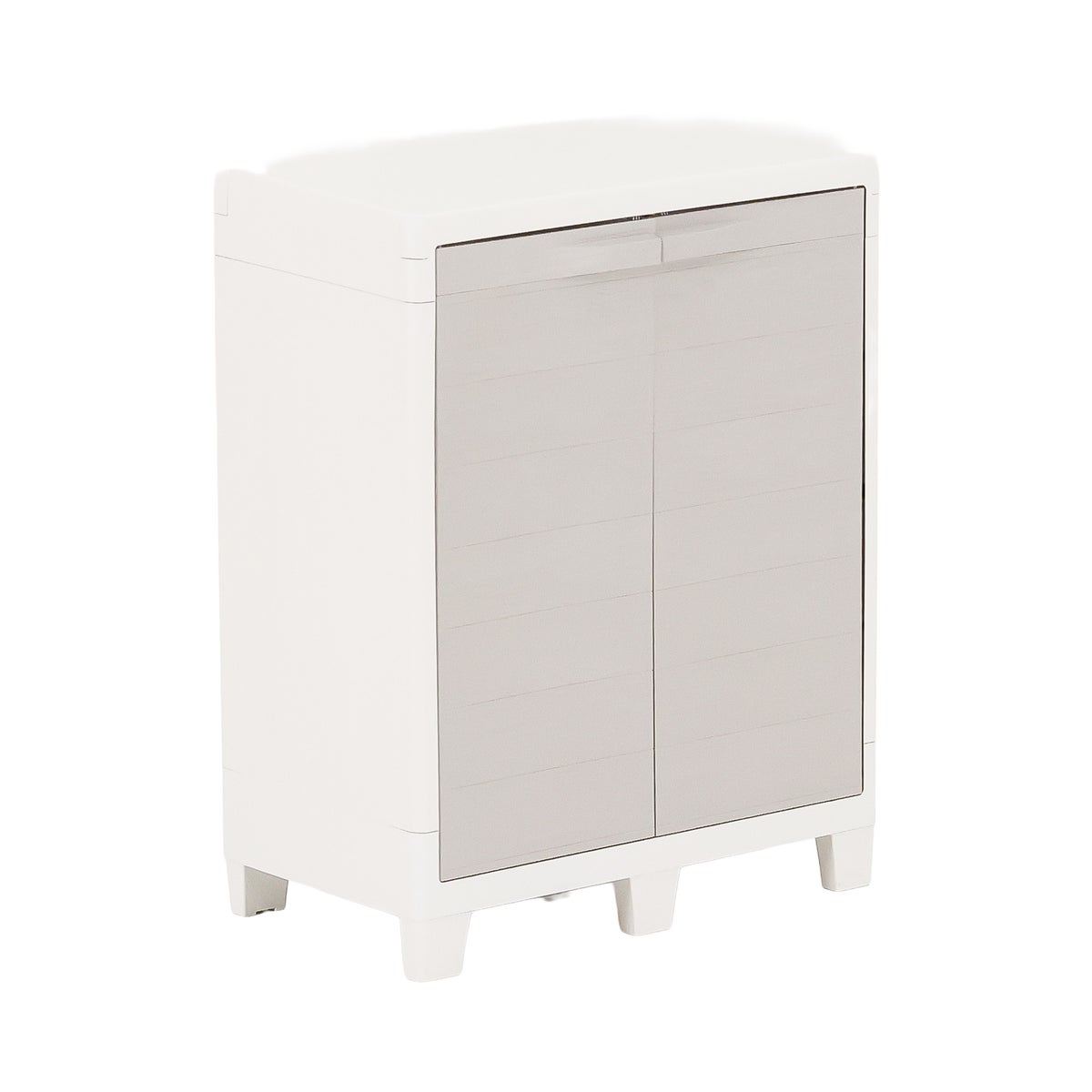 Kast Woody XL 101 cm grijs Kast Woody XL 101 cm grijs