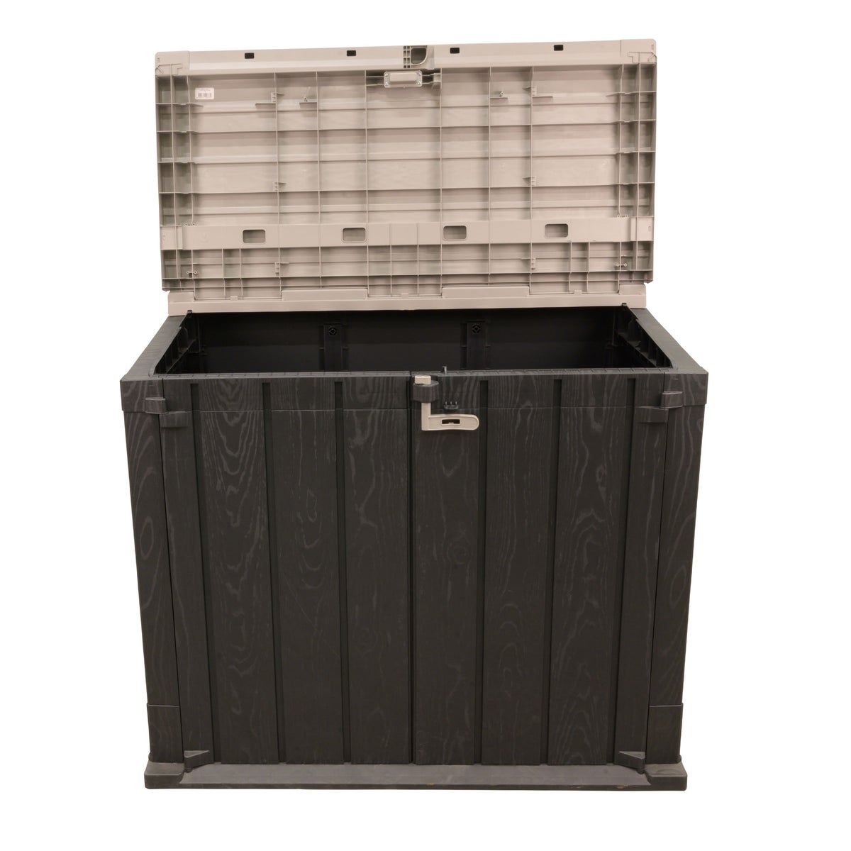 Tuinbox stora way antra/grijs Tuinbox stora way antra/grijs