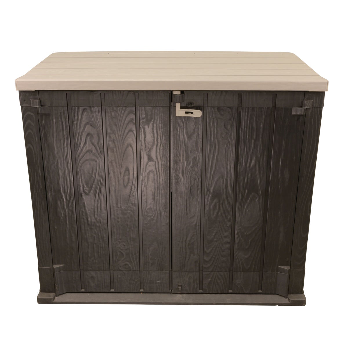 Tuinbox stora way XL antra/grijs Tuinbox stora way XL antra/grijs