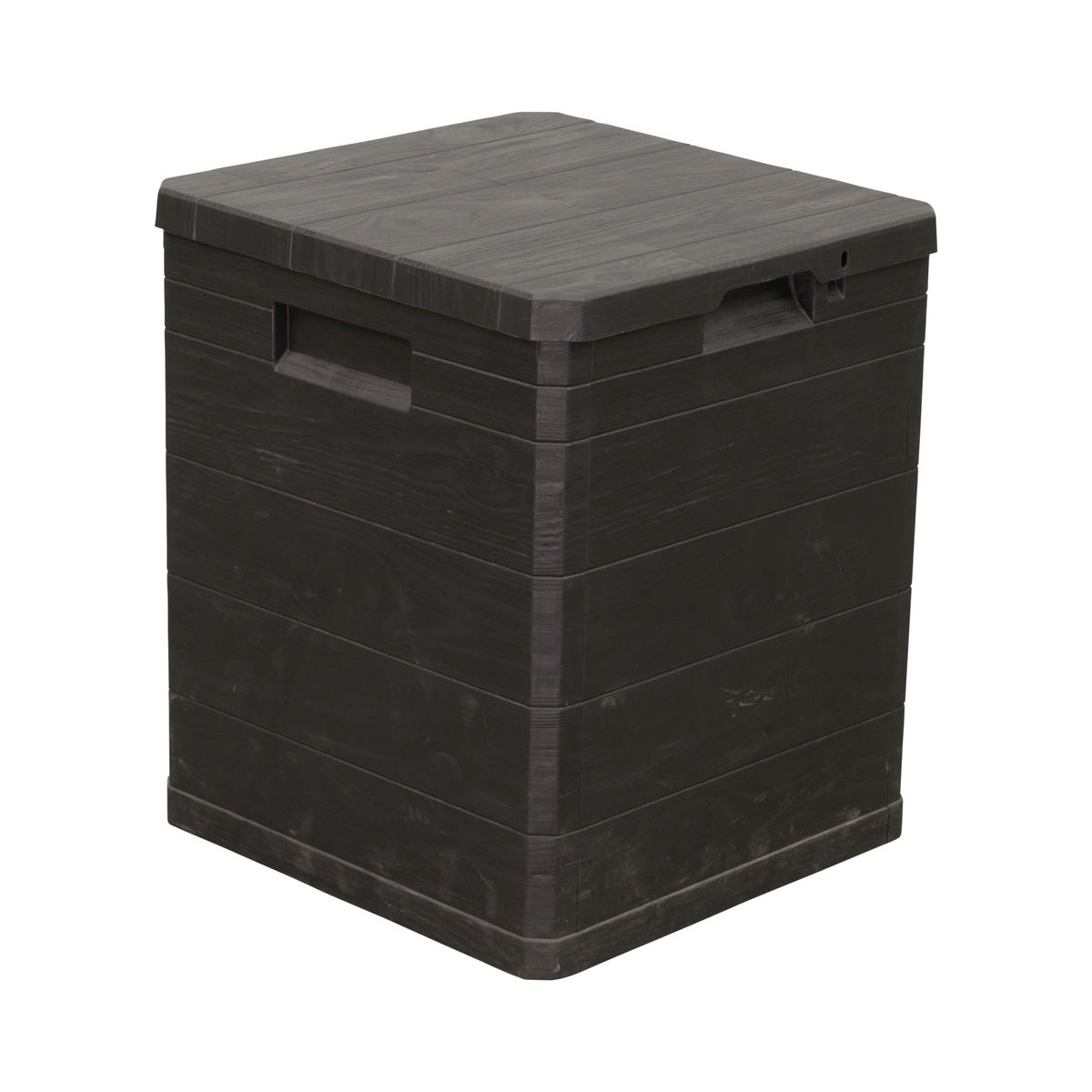 Kussenbox Woodys 90 antraciet Kussenbox Woodys 90 antraciet