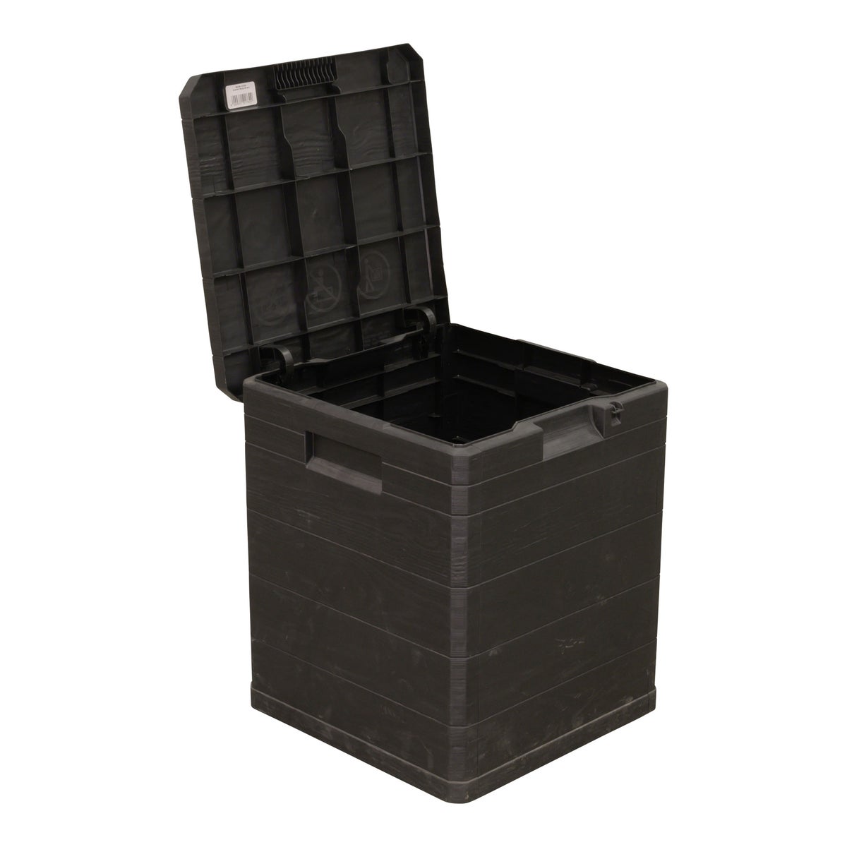 Kussenbox Woodys 90 antra Kussenbox Woodys 90 antra