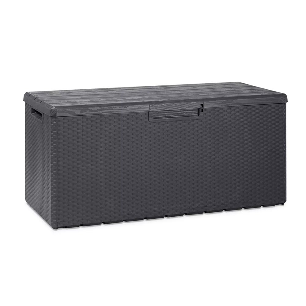 Kussenbox Portofino 340 antraciet Kussenbox Portofino 340 antraciet