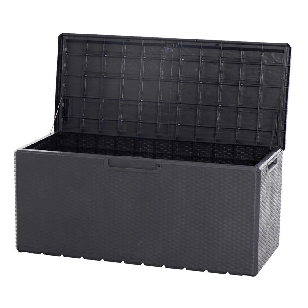 Kussenbox Portofino 340 antraciet Kussenbox Portofino 340 antraciet