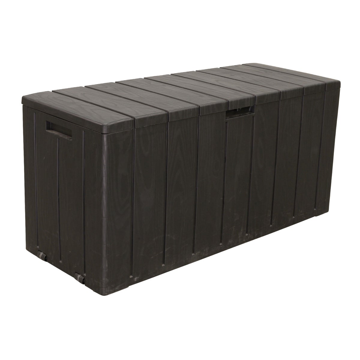 Kussenbox Bravo 270 antraciet Kussenbox Bravo 270 antraciet