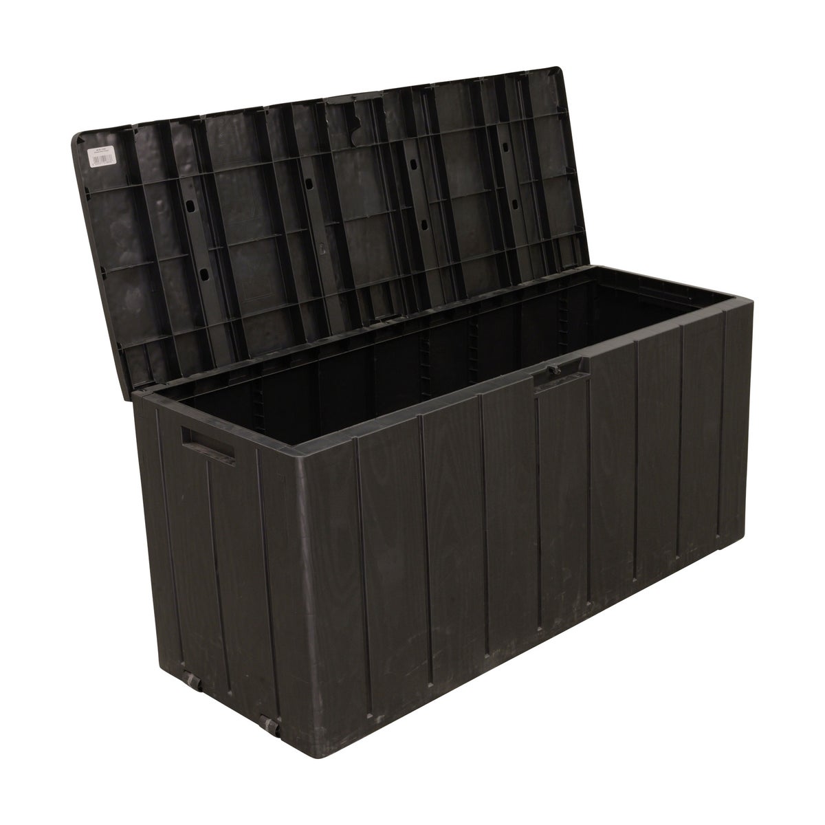 Kussenbox Bravo 270 antraciet Kussenbox Bravo 270 antraciet