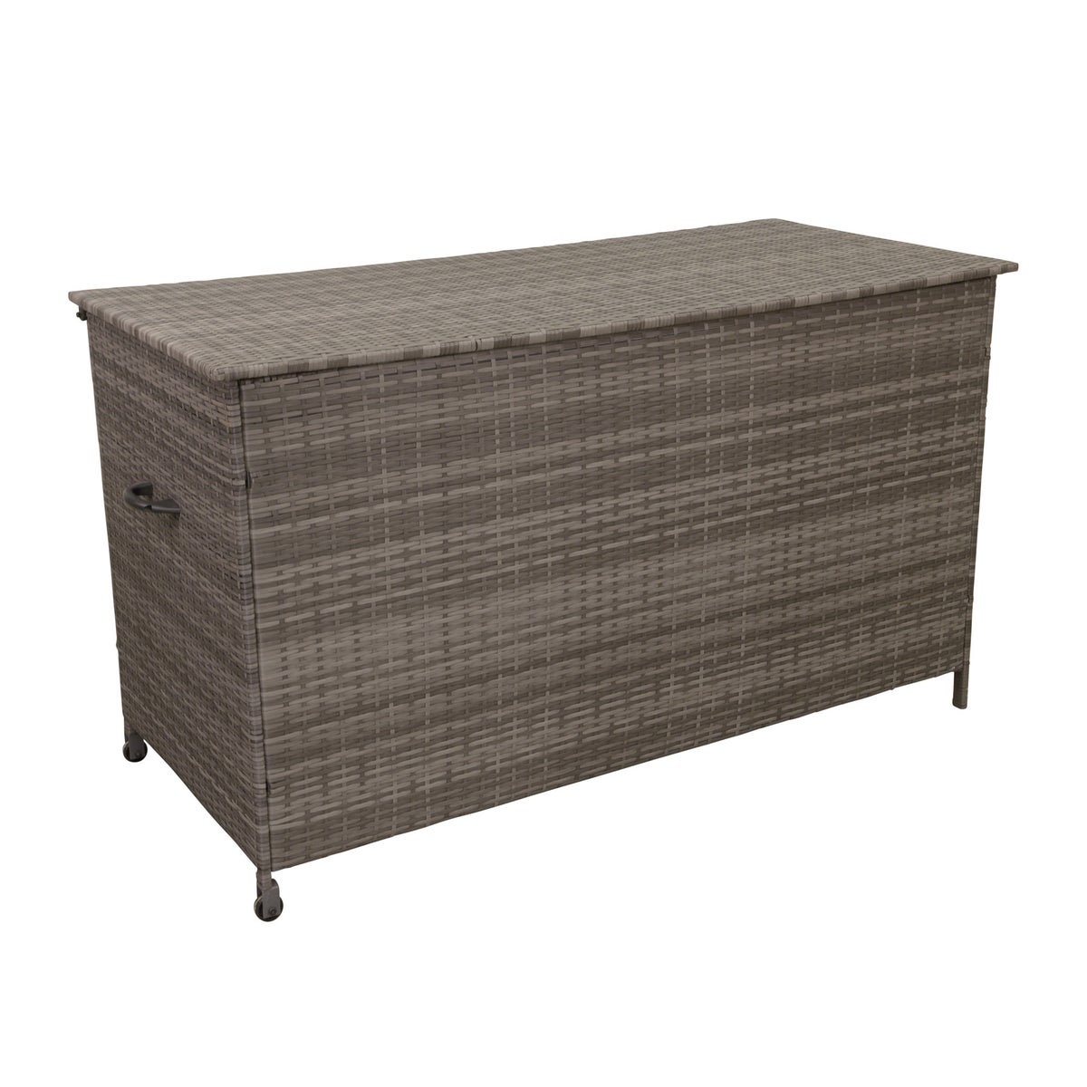 Kussenbox 160x75x95cm willow grey Kussenbox 160x75x95cm willow grey