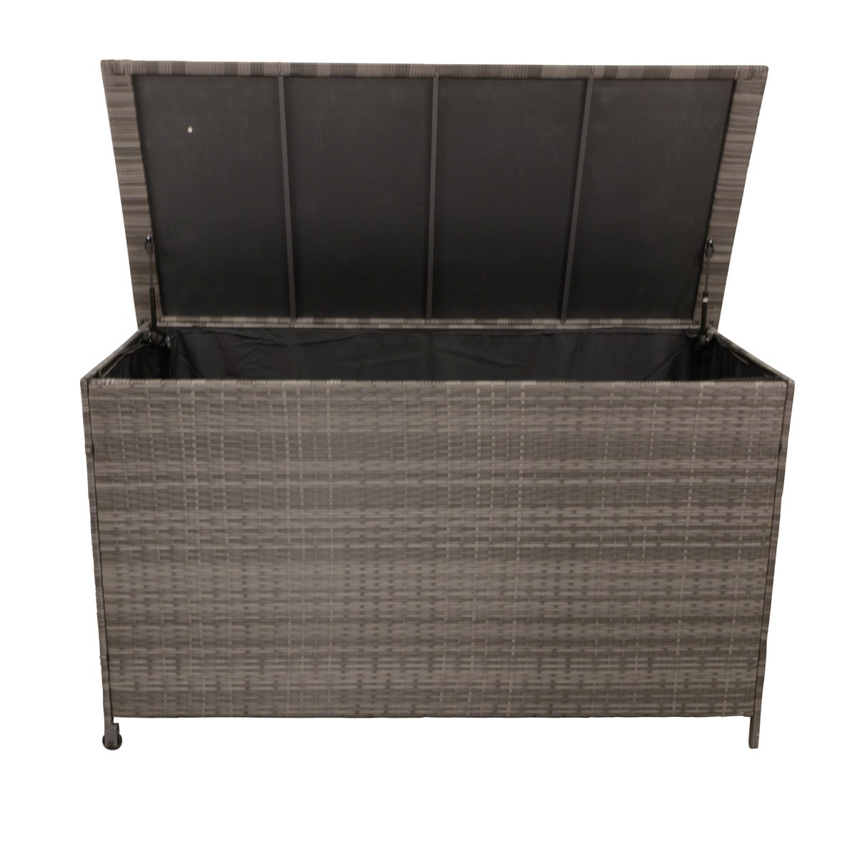 Kussenbox 160 x 75 x 95 cm willow grey Kussenbox 160 x 75 x 95 cm willow grey