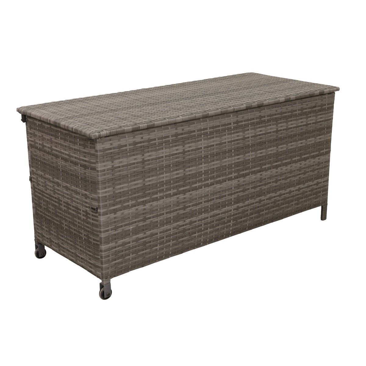 Kussenbox 136x53x63 willow grey Kussenbox 136x53x63 willow grey