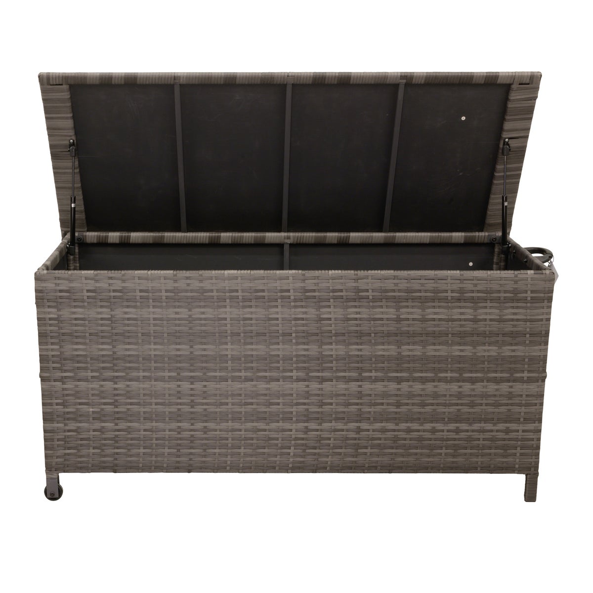 Kussenbox 136 x 53 x 63 willow grey Kussenbox 136 x 53 x 63 willow grey