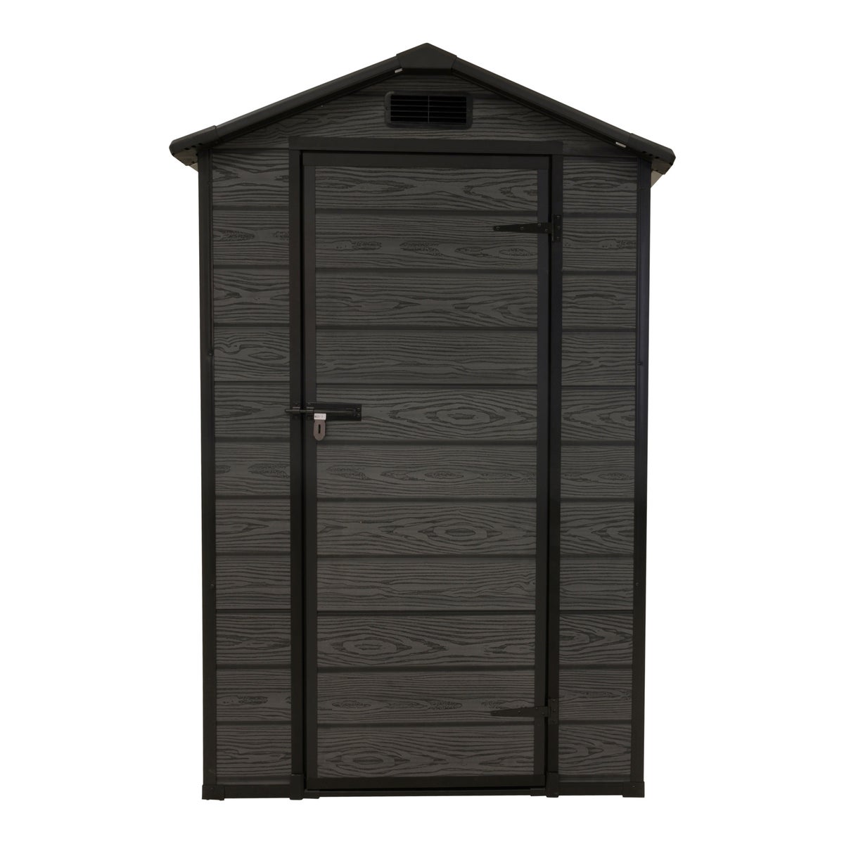 Tuinhuis Romford 4030 grey wood Tuinhuis Romford 4030 grey wood