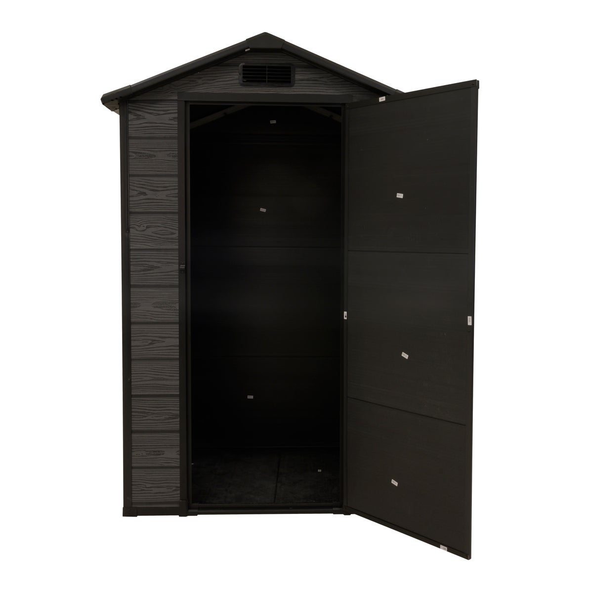 Tuinhuis Romford 4030 grey wood Tuinhuis Romford 4030 grey wood