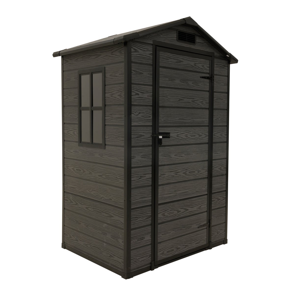 Tuinhuis Romford 4030 grey wood Tuinhuis Romford 4030 grey wood