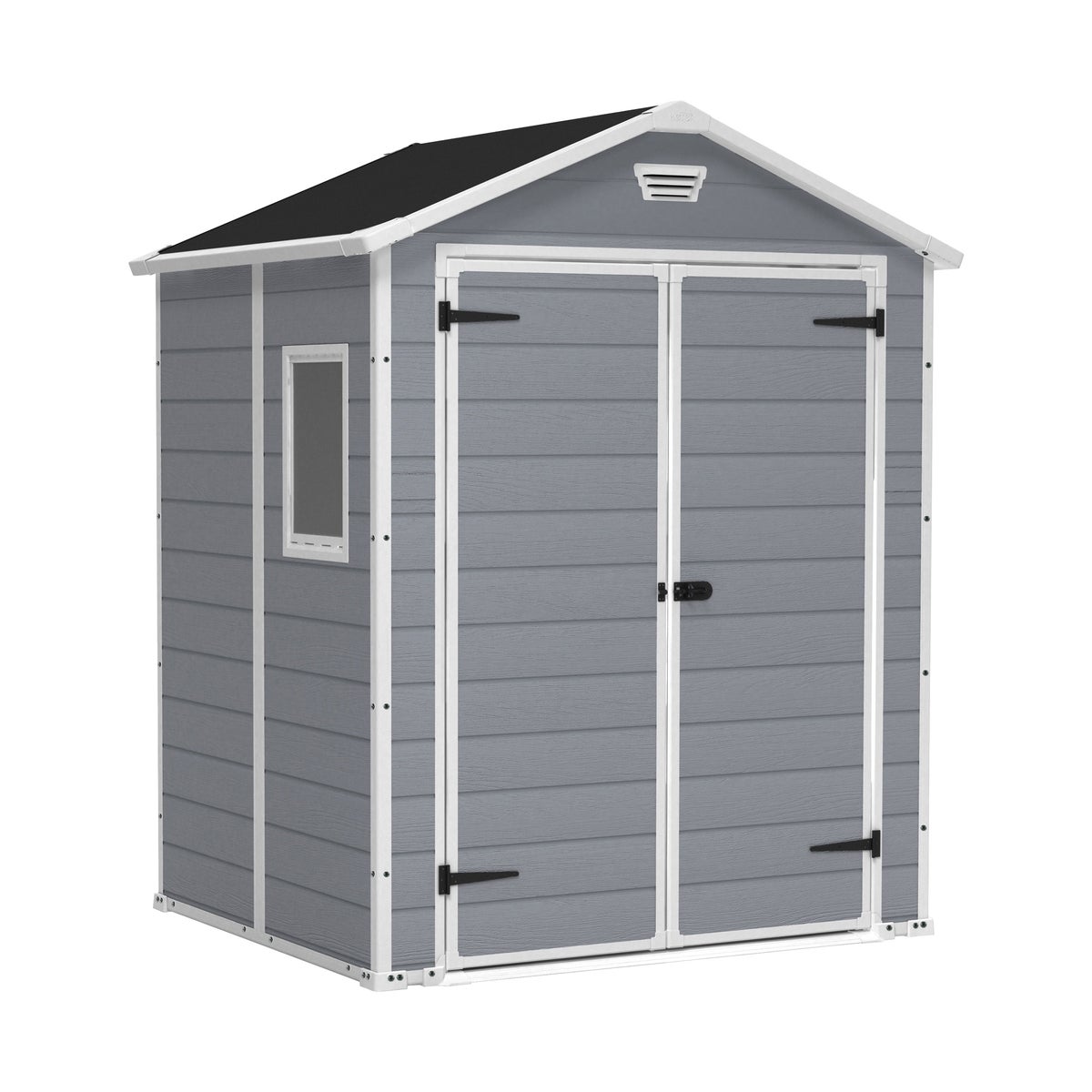 Tuinhuis Manor 65 Keter Tuinhuis Manor 65 Keter