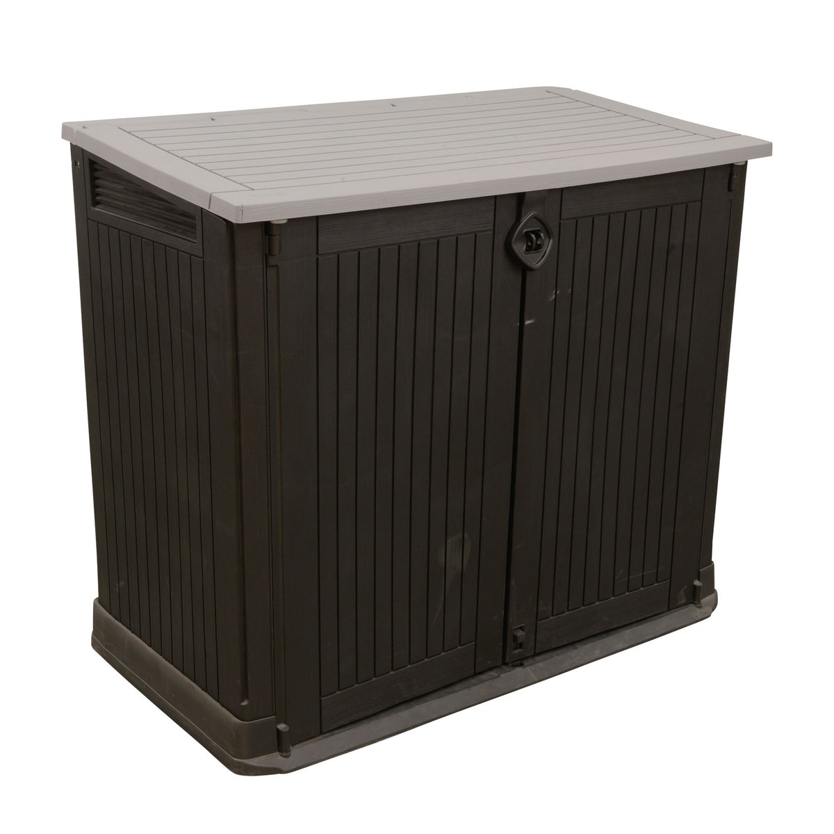 Tuinbox store it out midi antra/grijs Tuinbox store it out midi antra/grijs