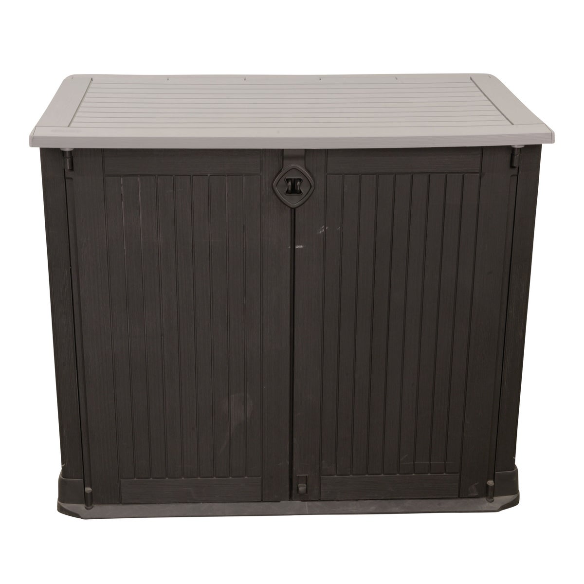 Tuinbox store it out midi antra/grijs Tuinbox store it out midi antra/grijs