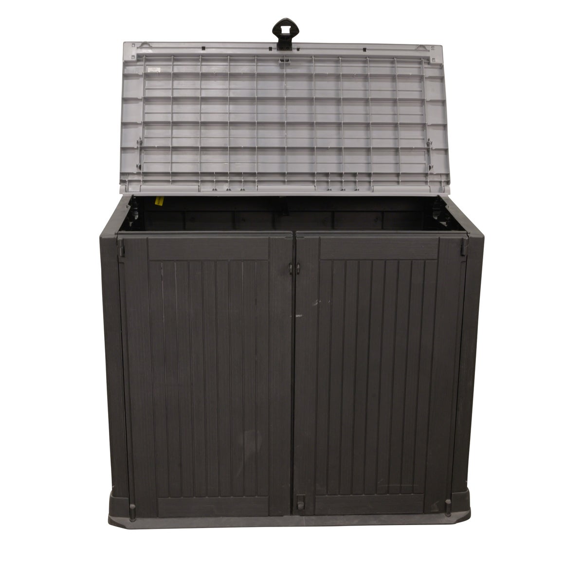 Tuinbox store it out midi antra/grijs Tuinbox store it out midi antra/grijs