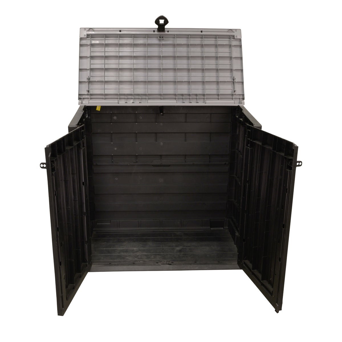 Tuinbox store it out midi antra/grijs Tuinbox store it out midi antra/grijs