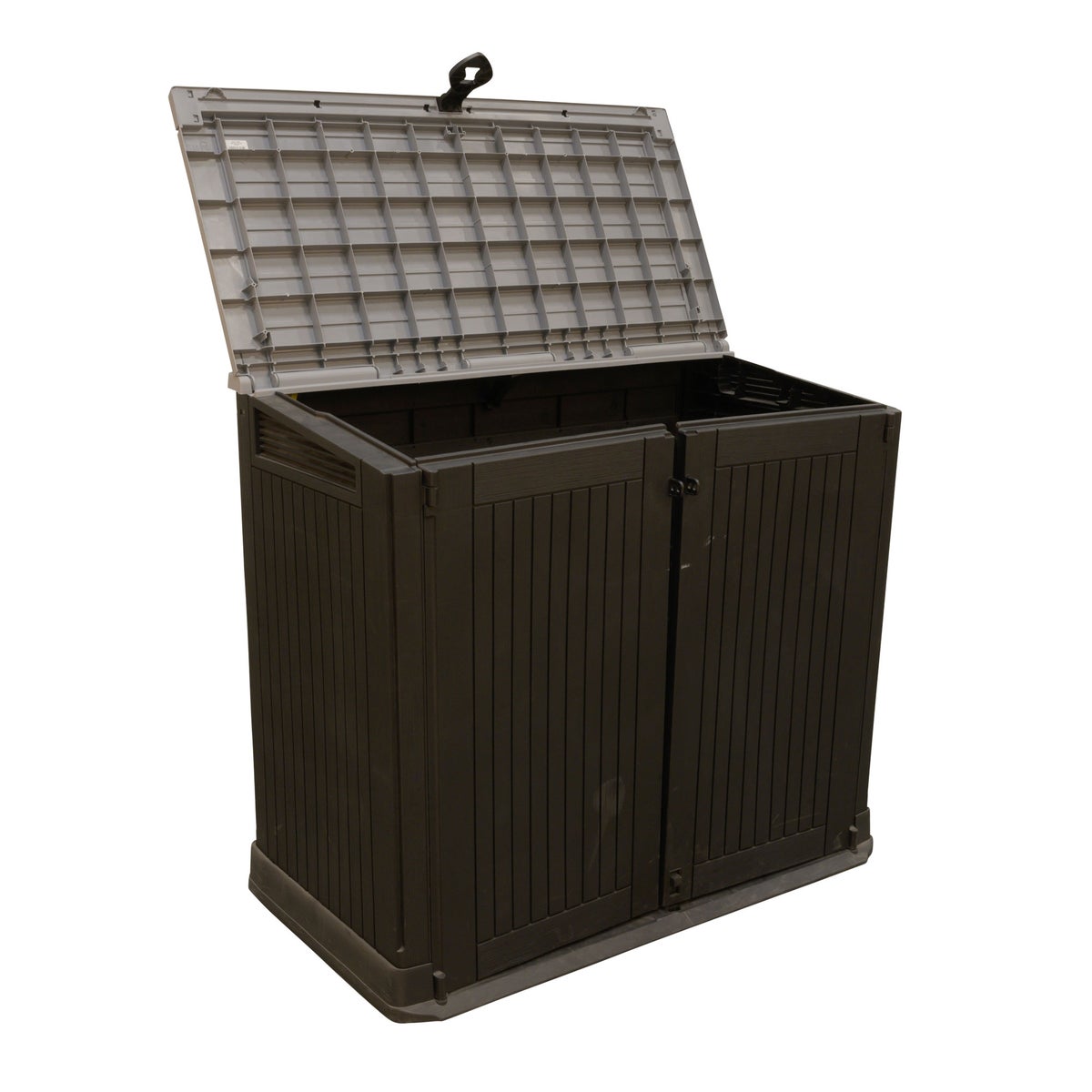 Tuinbox store it out midi antra/grijs Tuinbox store it out midi antra/grijs