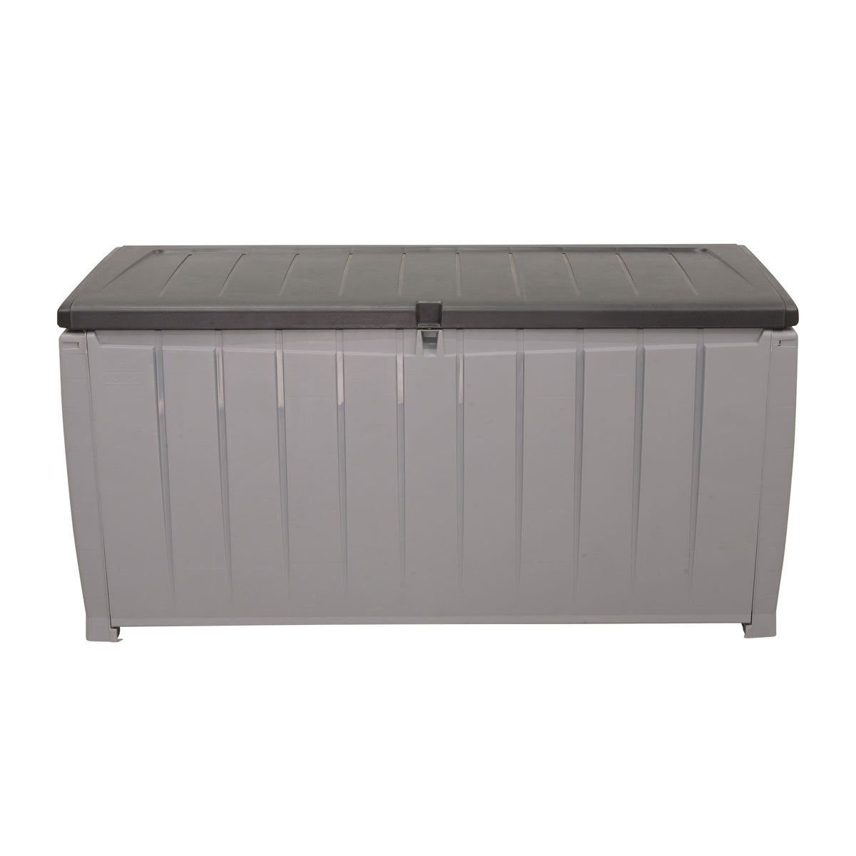 Kussenbox Novel antraciet Keter Kussenbox Novel antraciet Keter