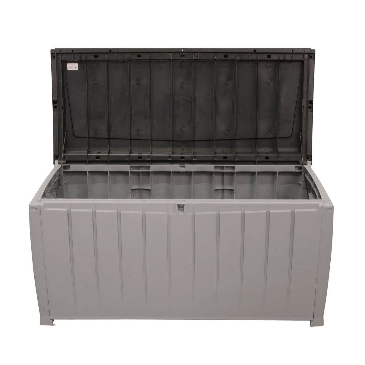 Kussenbox Novel antraciet Keter Kussenbox Novel antraciet Keter