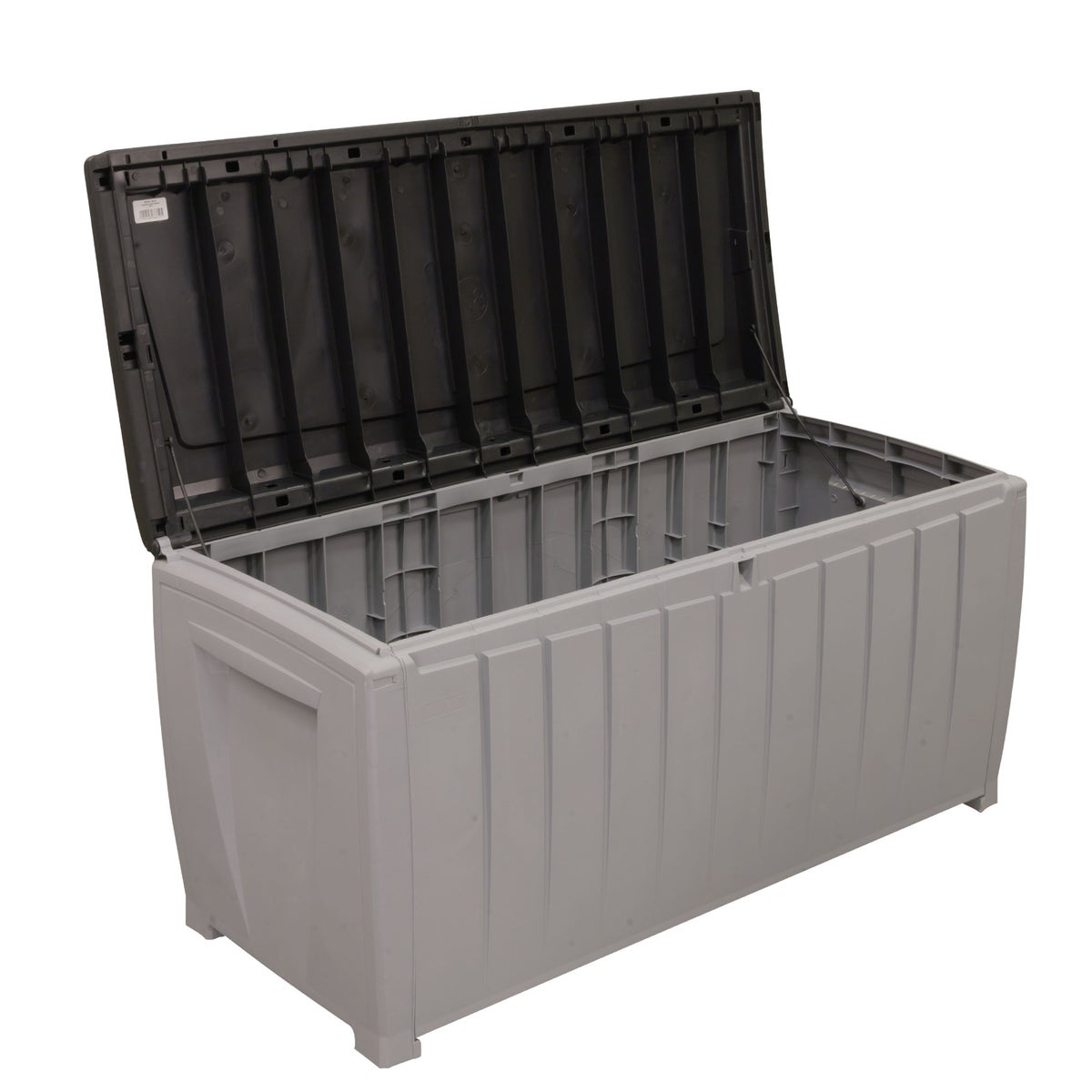 Kussenbox Novel antraciet Keter Kussenbox Novel antraciet Keter