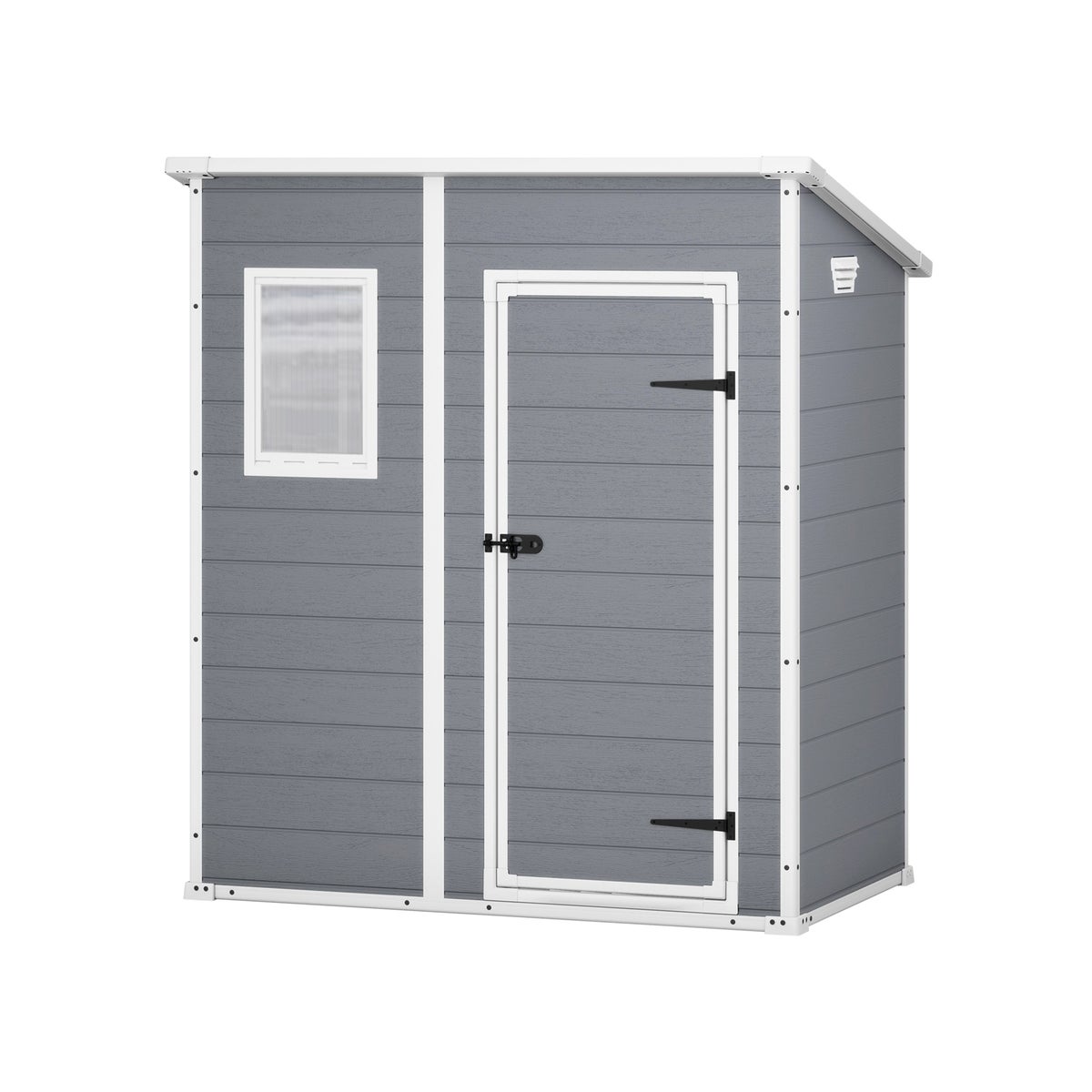 Tuinhuis Manor 64 Keter Tuinhuis Manor 64 Keter