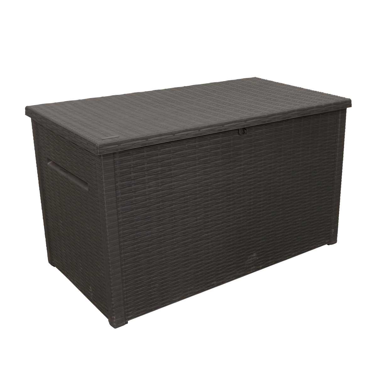 Kussenbox Java antraciet Kussenbox Java antraciet