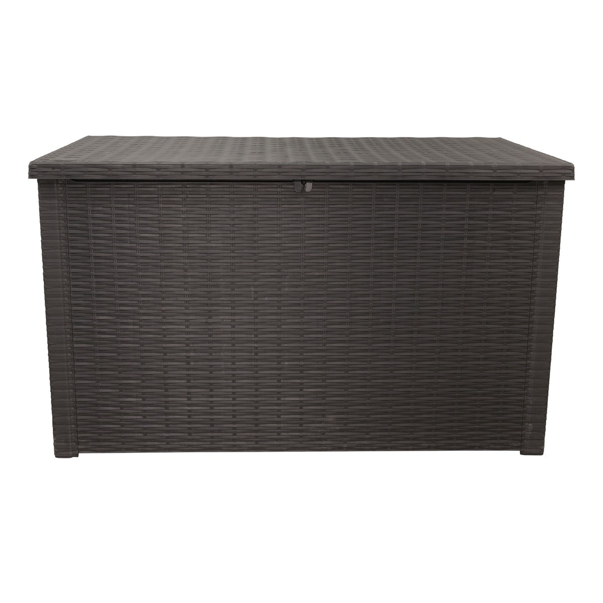 Kussenbox Java antraciet Kussenbox Java antraciet