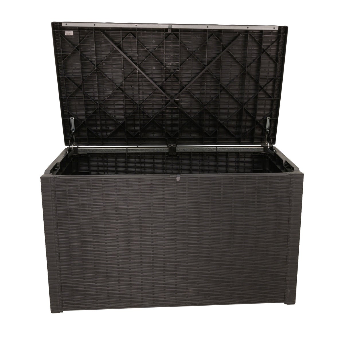 Kussenbox Java antraciet Kussenbox Java antraciet