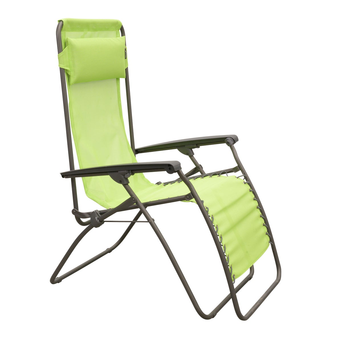 Stoel relax RT2 appel Lafuma Stoel relax RT2 appel Lafuma