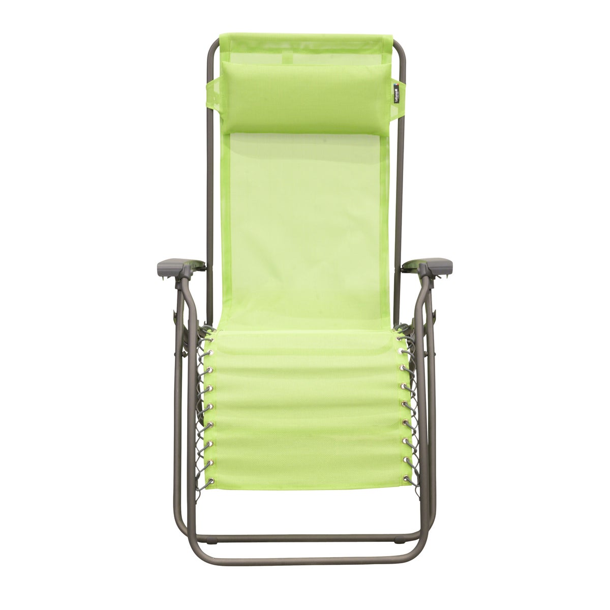 Stoel relax RT2 appel Lafuma Stoel relax RT2 appel Lafuma