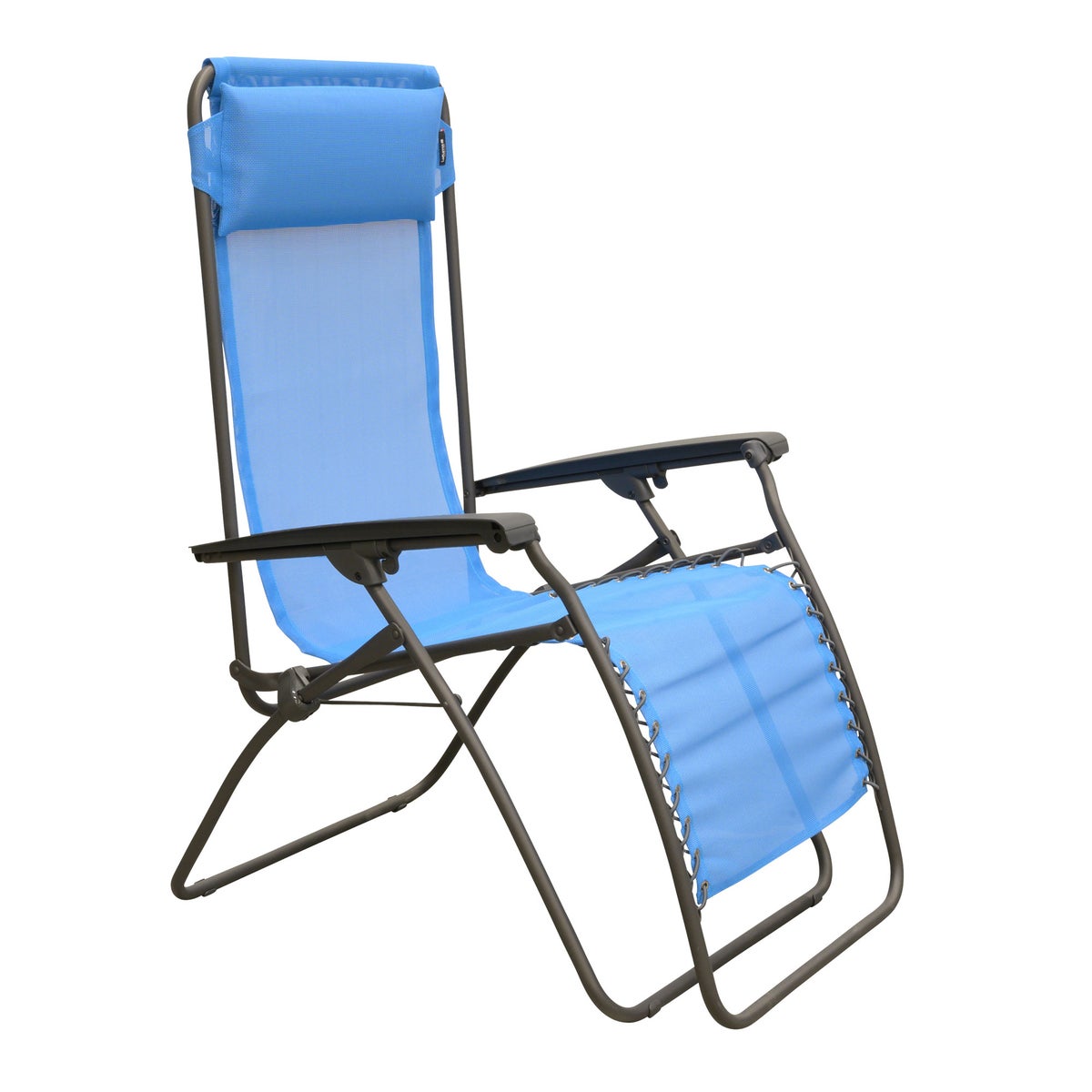 Stoel relax RT2 azur Lafuma Stoel relax RT2 azur Lafuma