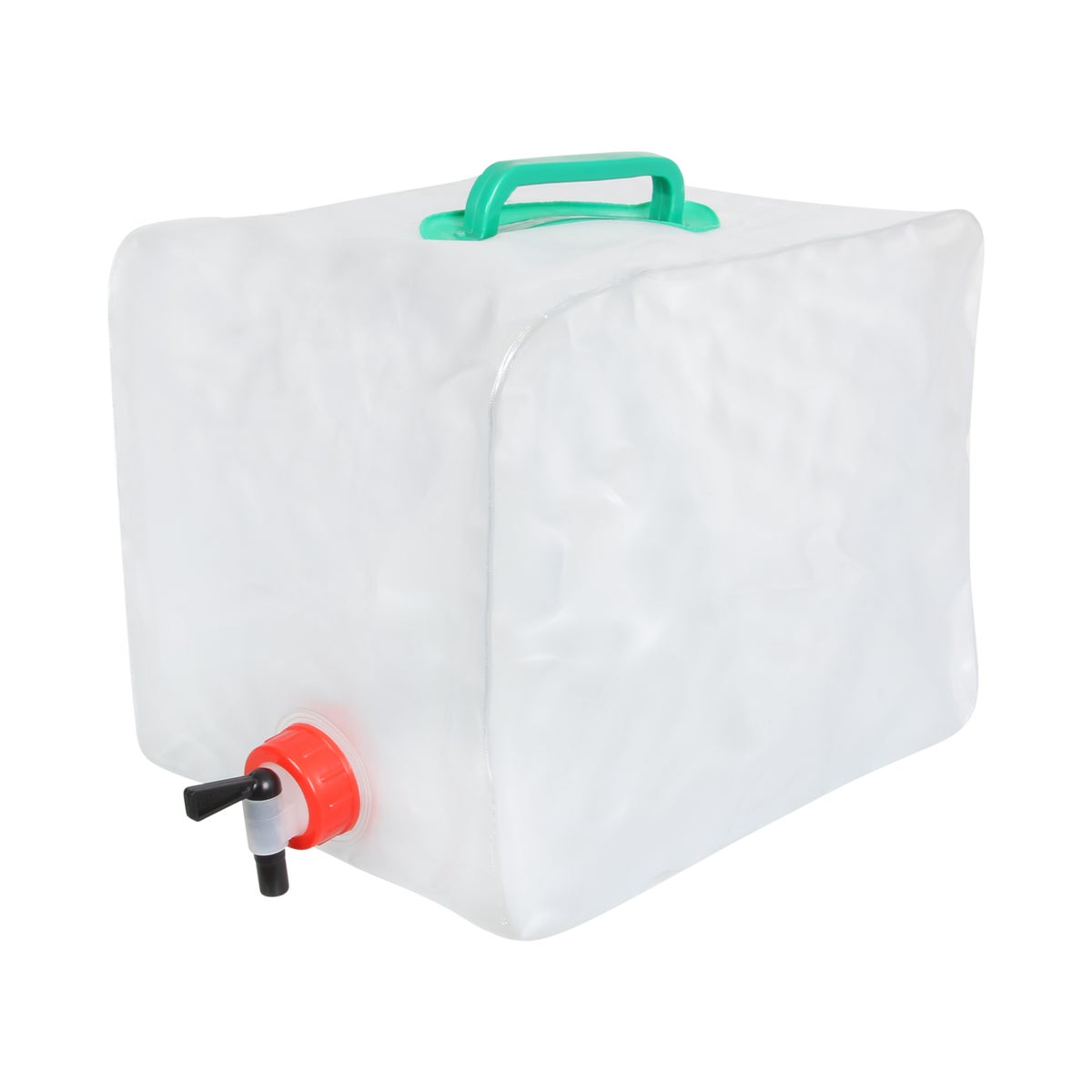 Waterkan 15 L met kraan Waterkan 15 L met kraan