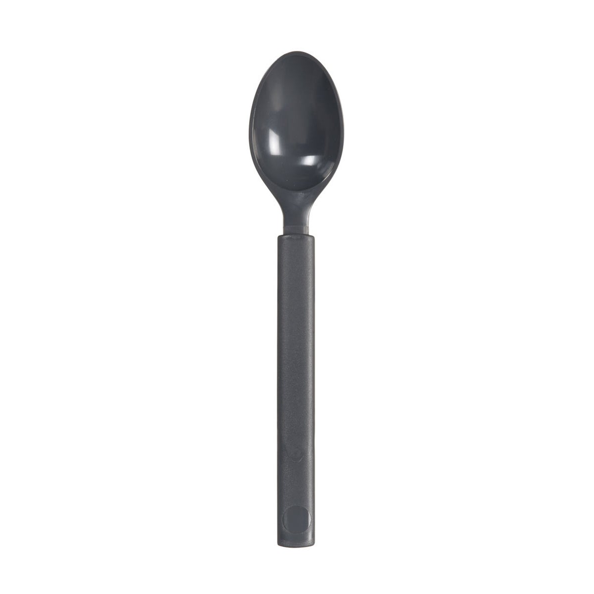 Lepel grijs herbruikbaar 6st Duni Lepel grijs herbruikbaar 6st Duni