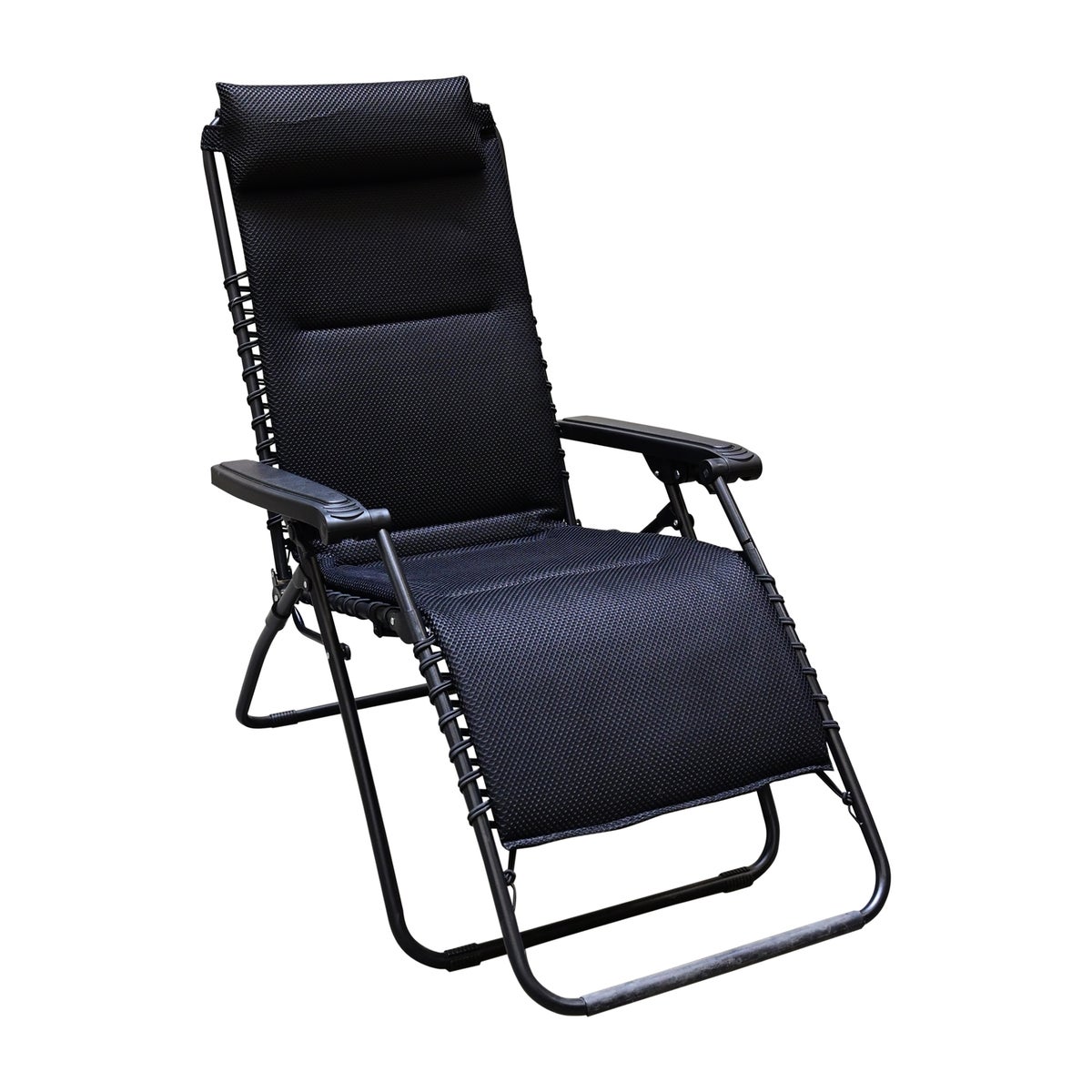 Stoel relax Viata antra/zwart Stoel relax Viata antra/zwart