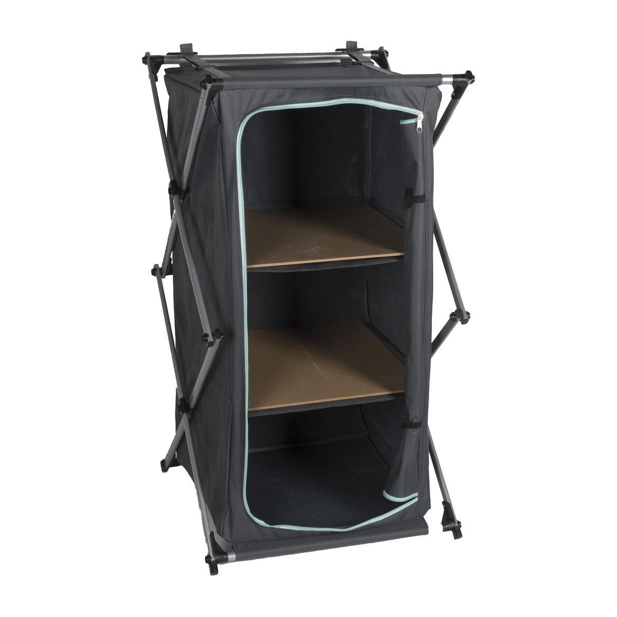 Campingkast 95 x 53 x 49 cm Campingkast 95 x 53 x 49 cm