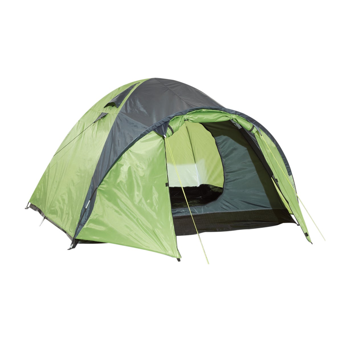 Tent iglo 3 persoons 270 x 180 x 130 cm Tent iglo 3 persoons 270 x 180 x 130 cm