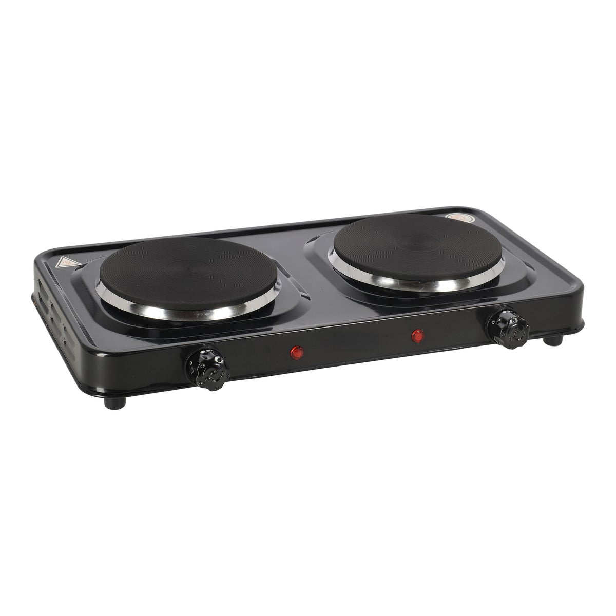 Elektrische kookplaat 2000W Elektrische kookplaat 2000W